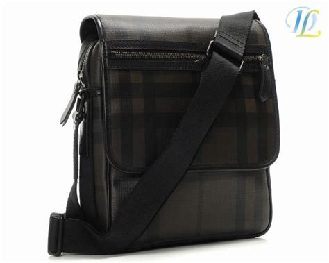 bag burberry masculino